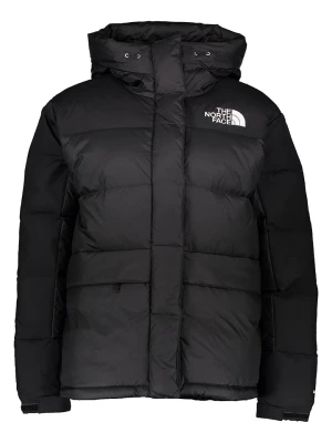 The North Face Kurtka puchowa "Hmlyn" w kolorze czarnym rozmiar: L