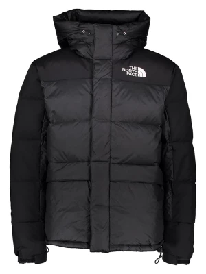 The North Face Kurtka puchowa "Hmlyn" w kolorze czarnym rozmiar: XS