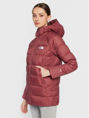 The North Face Kurtka puchowa Hyalite Down NF0A7Z9R Bordowy Regular Fit