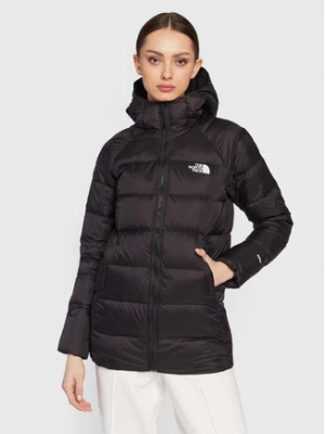 The North Face Kurtka puchowa Hyalite Down NF0A7Z9R Czarny Regular Fit