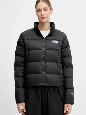 The North Face kurtka puchowa Hyalite kolor czarny zimowa NF0A8E73JK31