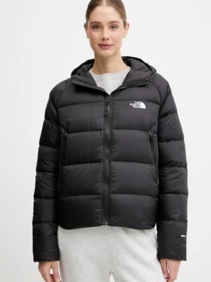 The North Face kurtka puchowa Hyalite kolor czarny zimowa NF0A8E75JK31