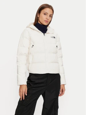 The North Face Kurtka puchowa Hyalite NF0A3Y4R Beżowy Regular Fit