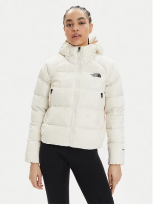 The North Face Kurtka puchowa Hyalite NF0A3Y4R Biały Regular Fit