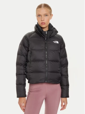 The North Face Kurtka puchowa Hyalite NF0A3Y4S Czarny Regular Fit