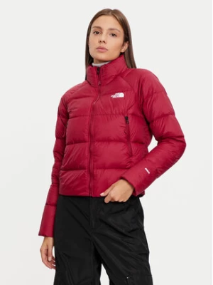 The North Face Kurtka puchowa Hyalite NF0A3Y4S Czerwony Regular Fit