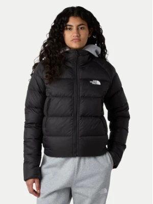 The North Face Kurtka puchowa Hyalite NF0A8E73 Czarny Regular Fit