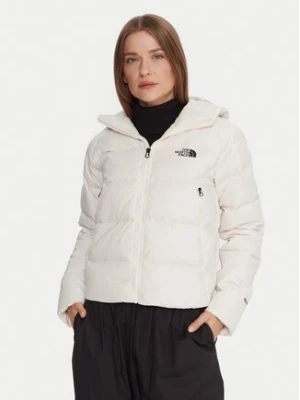 The North Face Kurtka puchowa Hyalite NF0A8E75 Beżowy Regular Fit
