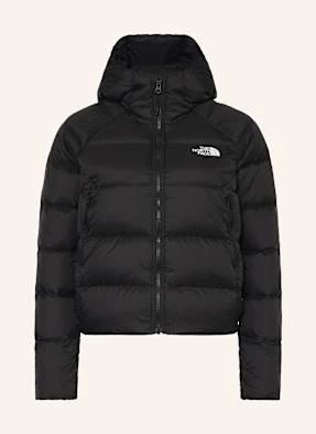 The North Face Kurtka Puchowa Hyalite schwarz