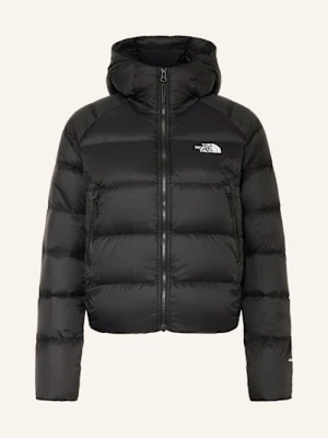 The North Face Kurtka Puchowa Hyalite schwarz