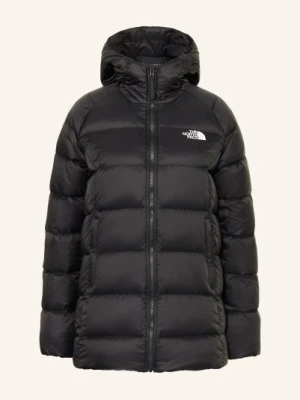 The North Face Kurtka Puchowa Hyalite schwarz