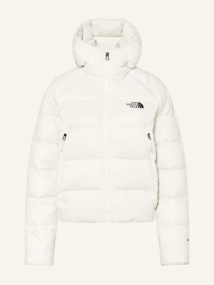 The North Face Kurtka Puchowa Hyalite weiss
