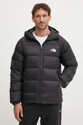 The North Face kurtka puchowa Hydrenalite męska kolor czarny zimowa NF0A5GIEJK31