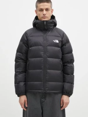 The North Face kurtka puchowa Hydrenalite męska kolor czarny zimowa NF0A5GIEJK31