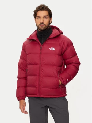 The North Face Kurtka puchowa Hydrenalite NF0A5GIE Czerwony Regular Fit