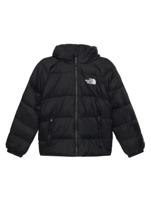 The North Face Kurtka puchowa Hydrenalite™ NF0A8H3R Czarny Regular Fit