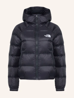 The North Face Kurtka Puchowa Hydrenalite schwarz CZARNY