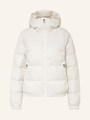 The North Face Kurtka Puchowa Hydrenalite weiss JASNOCZARY