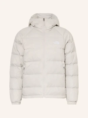 The North Face Kurtka Puchowa Hydrenalite weiss JASNOCZARY