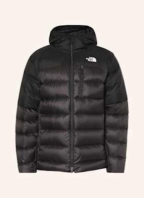 The North Face Kurtka Puchowa Kalix schwarz