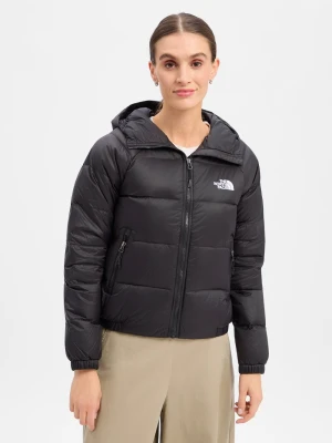The North Face Kurtka puchowa Kobiety Puch czarny