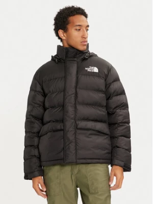 The North Face Kurtka puchowa Limbara NF0A89EG Czarny Regular Fit