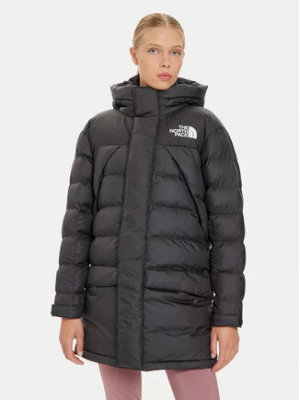 The North Face Kurtka puchowa Limbara NF0A89GA Czarny Regular Fit