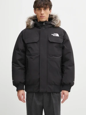 The North Face kurtka puchowa Mcmurdo Bomber