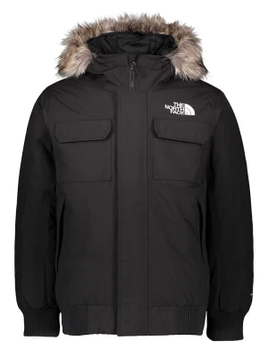 The North Face Kurtka puchowa "McMurdo" w kolorze czarnym rozmiar: XXL