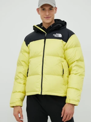 The North Face kurtka puchowa MEN S 1996 RETRO NUPTSE JACKET