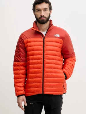 The North Face kurtka puchowa męska Terra Peak