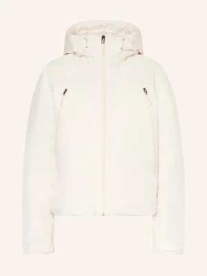 The North Face Kurtka Puchowa Mountain Range weiss