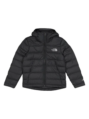 The North Face Kurtka puchowa "Never B Stop" w kolorze czarnym rozmiar: S