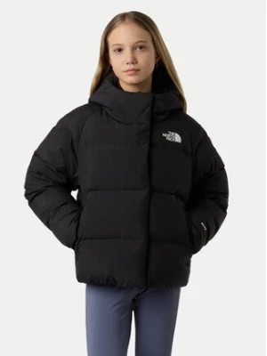 The North Face Kurtka puchowa North NF0A88UD Czarny Regular Fit