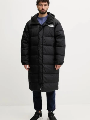 The North Face kurtka puchowa Nuptse