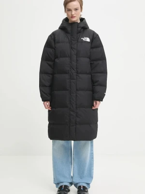 The North Face kurtka puchowa Nuptse