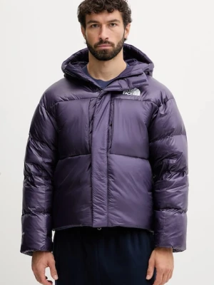 The North Face kurtka puchowa Pertex Down