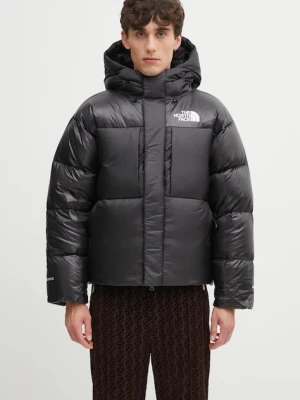 The North Face kurtka puchowa Pertex Down kolor czarny zimowa NF0A8DQBJK31