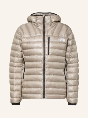 The North Face Kurtka Puchowa Summit Breithorn beige
