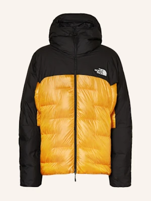 The North Face Kurtka Puchowa Summit Himalayan gelb