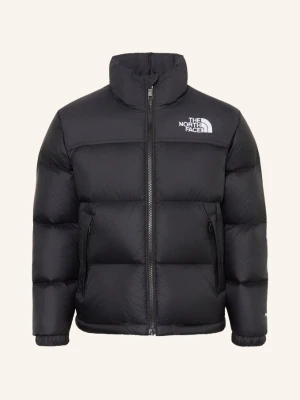 The North Face Kurtka Puchowa Teen 1996 Retro Nuptse schwarz