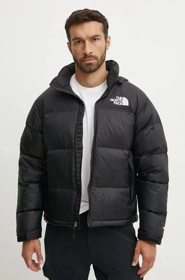 The North Face kurtka puchowa TNF x 30th Years HMLYN męska kolor czarny zimowa NF0A3C8D4G31