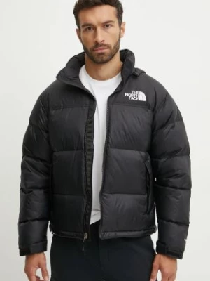 The North Face kurtka puchowa TNF x 30th Years HMLYN męska kolor czarny zimowa NF0A3C8D4G31