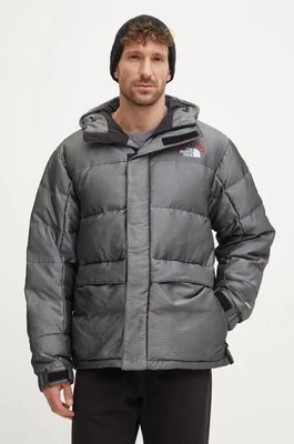 The North Face kurtka puchowa TNF x 30th Years HMLYN męska kolor szary zimowa NF0A88XE1OA1