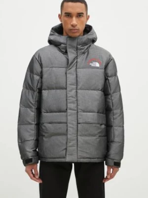 The North Face kurtka puchowa TNF x 30th Years HMLYN męska kolor szary zimowa NF0A88XE1OA1