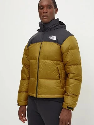 The North Face kurtka puchowa TNF x 30th Years HMLYN męska kolor zielony zimowa NF0A3C8D5HO1