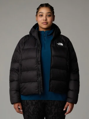The North Face Kurtka puchowa w kolorze czarnym rozmiar: 1X