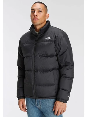 The North Face Kurtka puchowa w kolorze czarnym rozmiar: XL