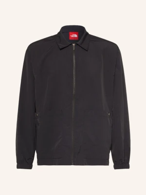 The North Face Kurtka Red Box schwarz CZARNY