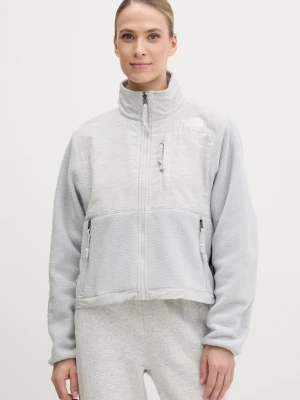 The North Face kurtka Regrind Denali szary